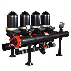 항산화수 생성기