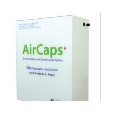 공기살균 탈취기 - 에어캡스 S/DO35